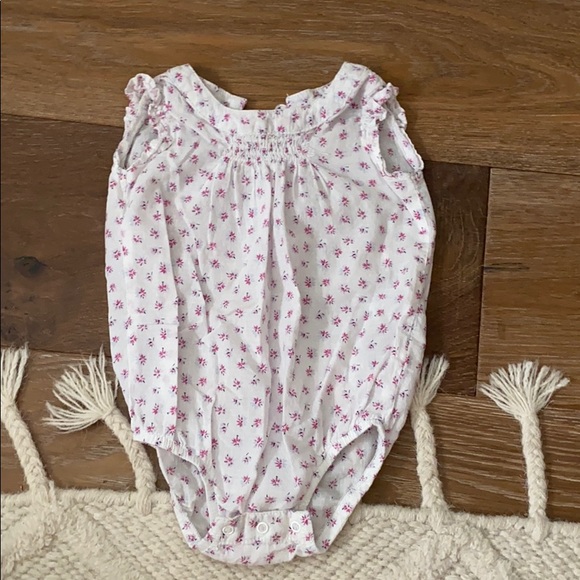 OshKosh Summer Outfit